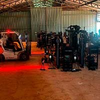 Compromisso com a Qualidade