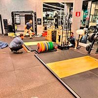 Agilidade e Eficiência