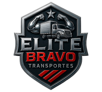 Imagem da logo elite bravo transportes